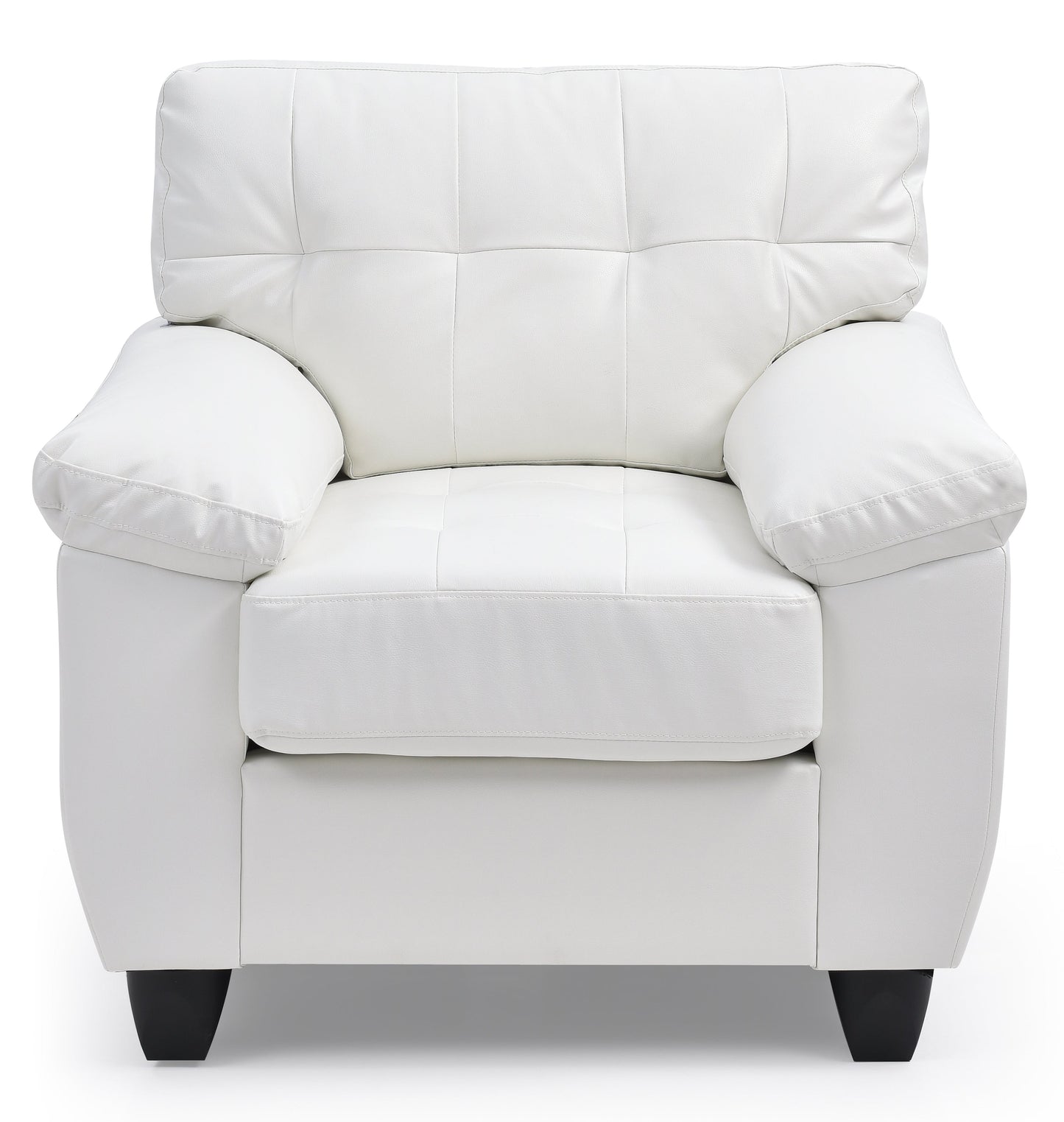 Chic Modern Accent Chair