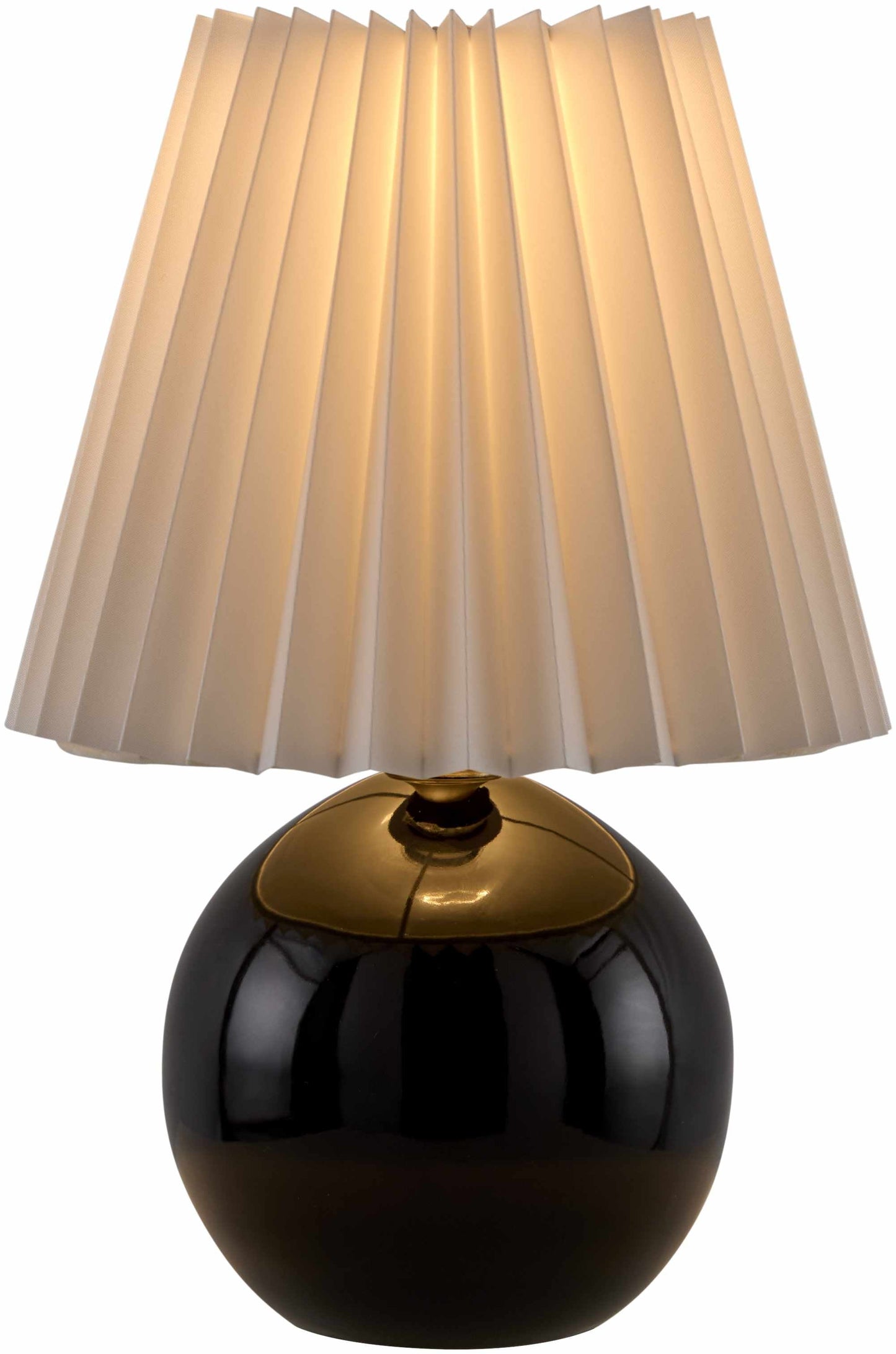 Granjenal Aqua Table Lamp