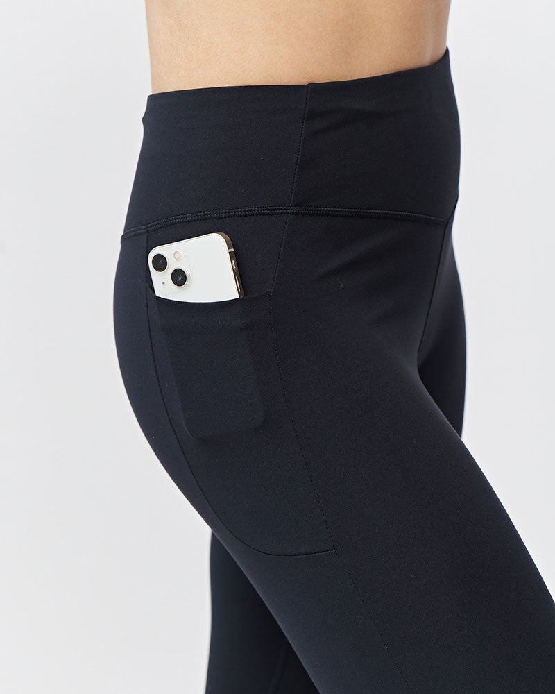 Legging pleine longueur Go Again pour femme