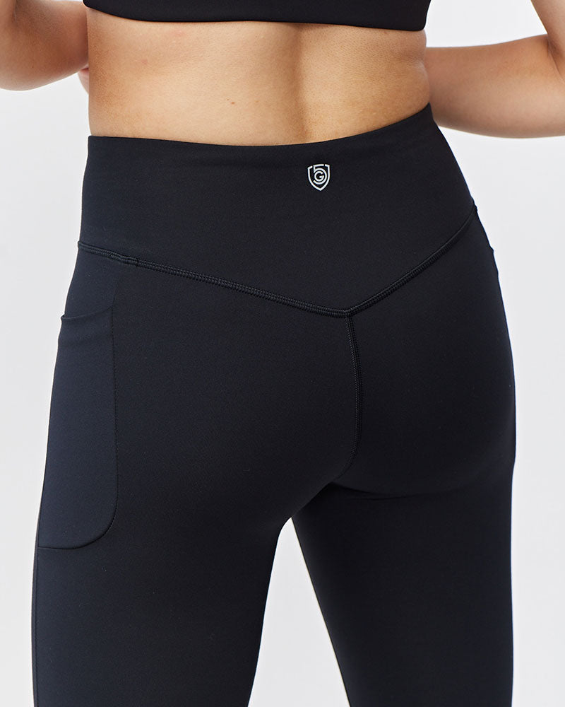 Legging pleine longueur Go Again pour femme