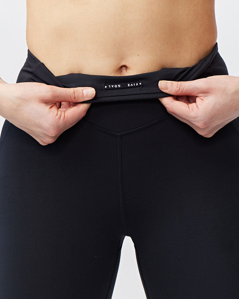 Legging pleine longueur Go Again pour femme