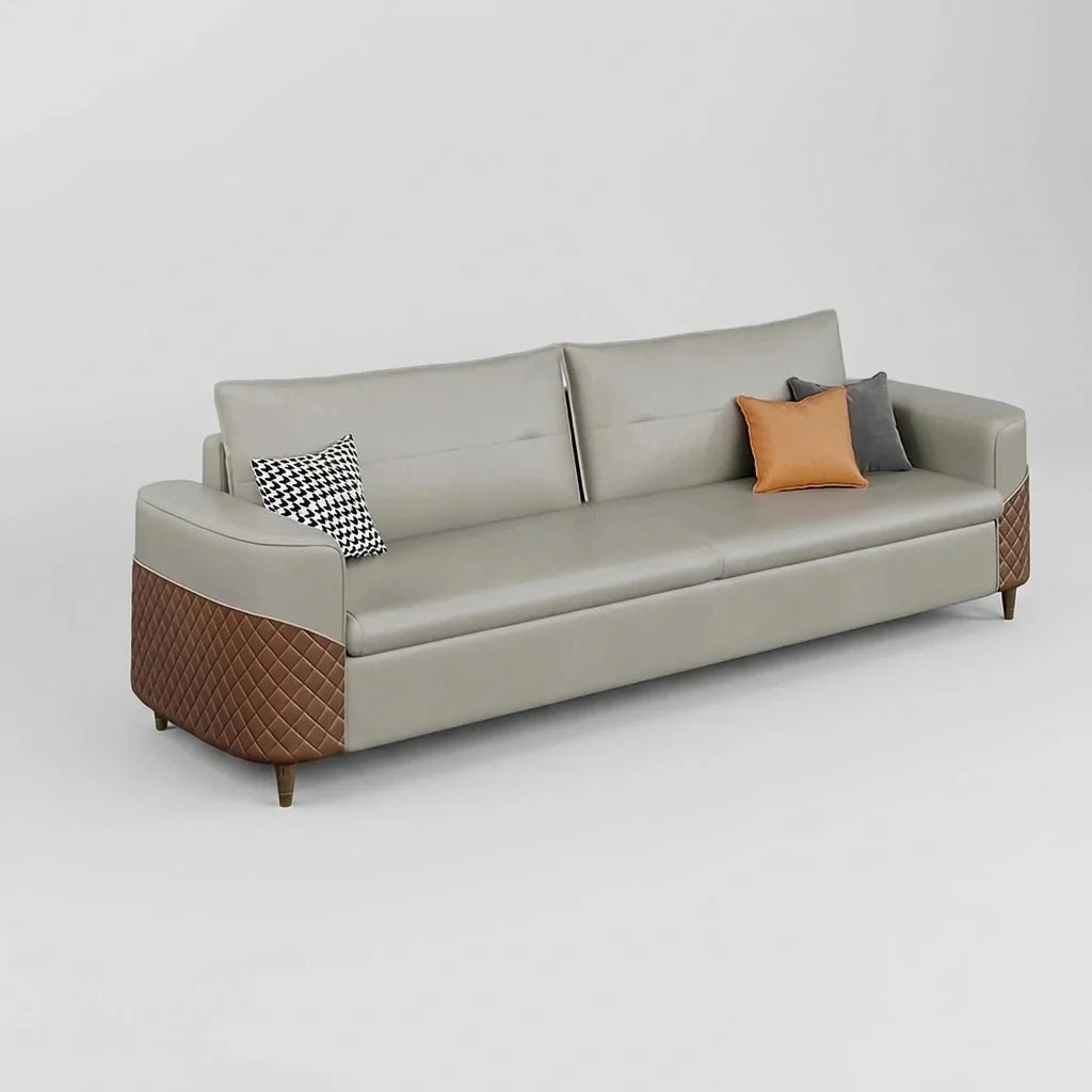 Fryken · Office Waiting Area Lounge Seating