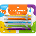 Cat-Themed Stylus Pen Sets