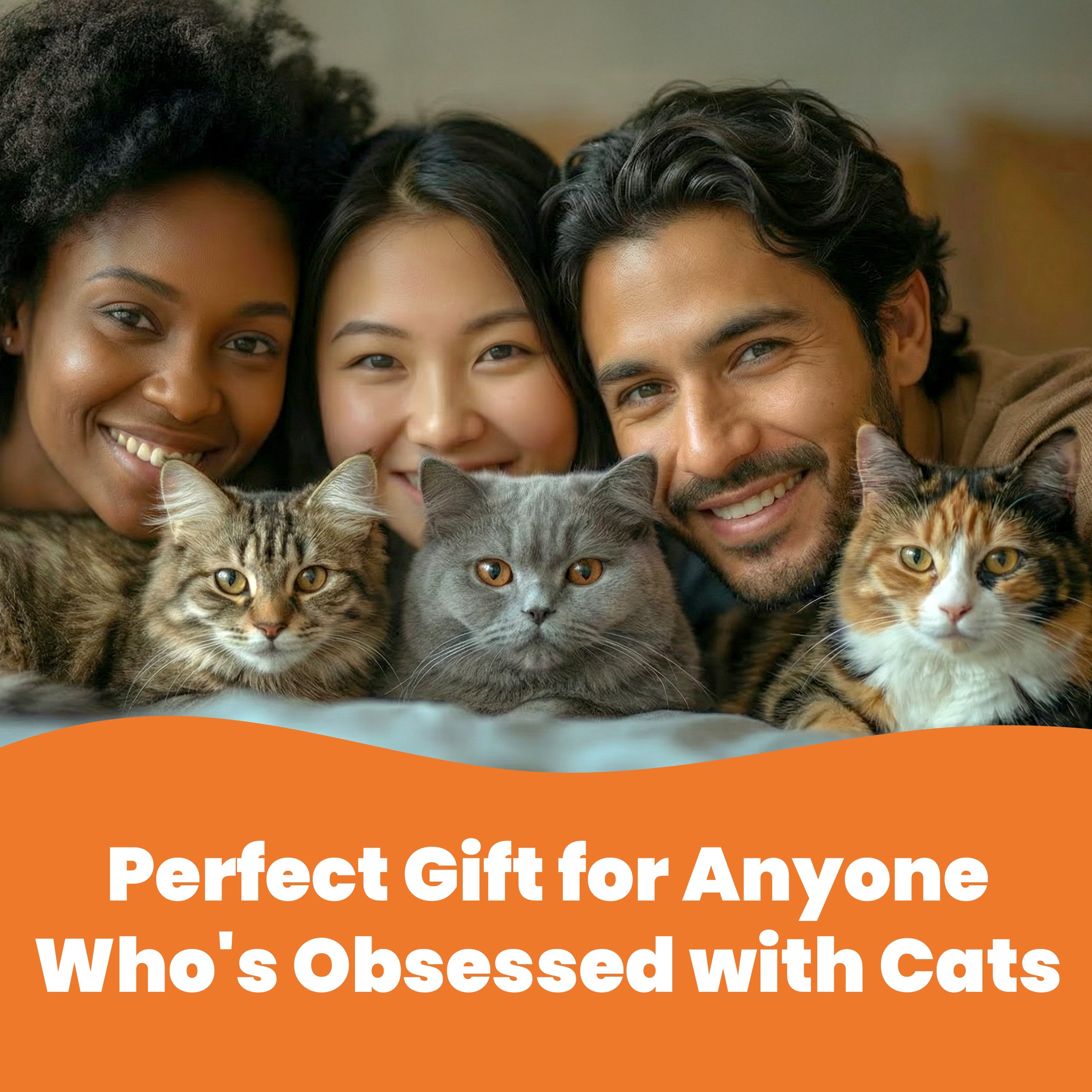 Cat-Themed Stylus Pen Sets