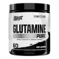 Nutrex Glutamine Pure, 60 Servings