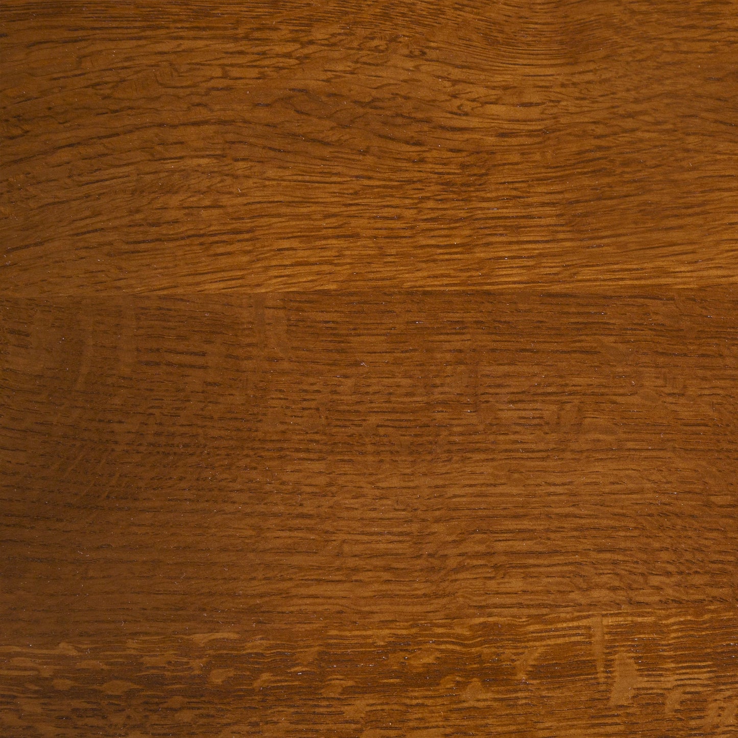 Mission Quarter Sawn Oak 6 Drawer Sideboard - 62"