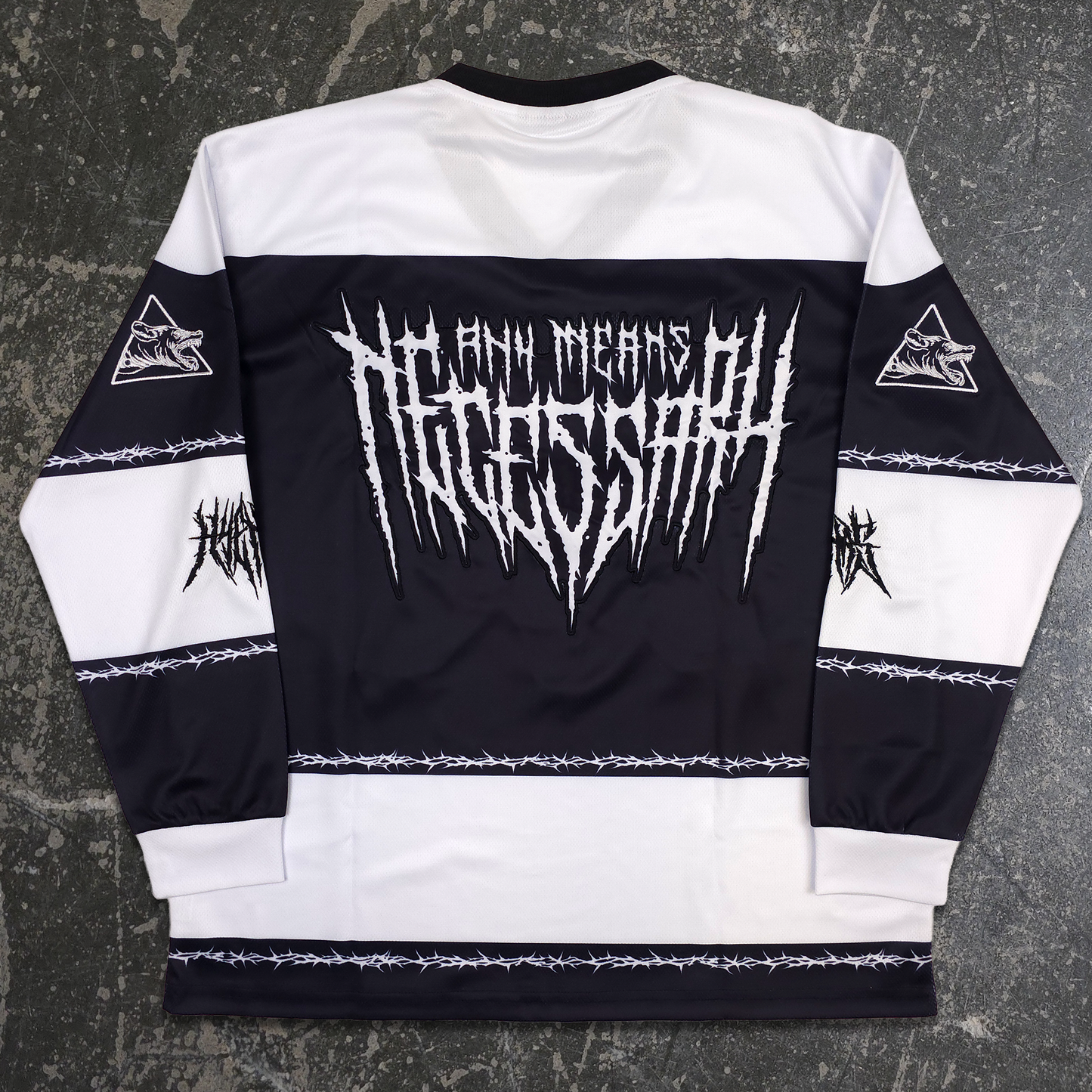 Goon Squad Jersey