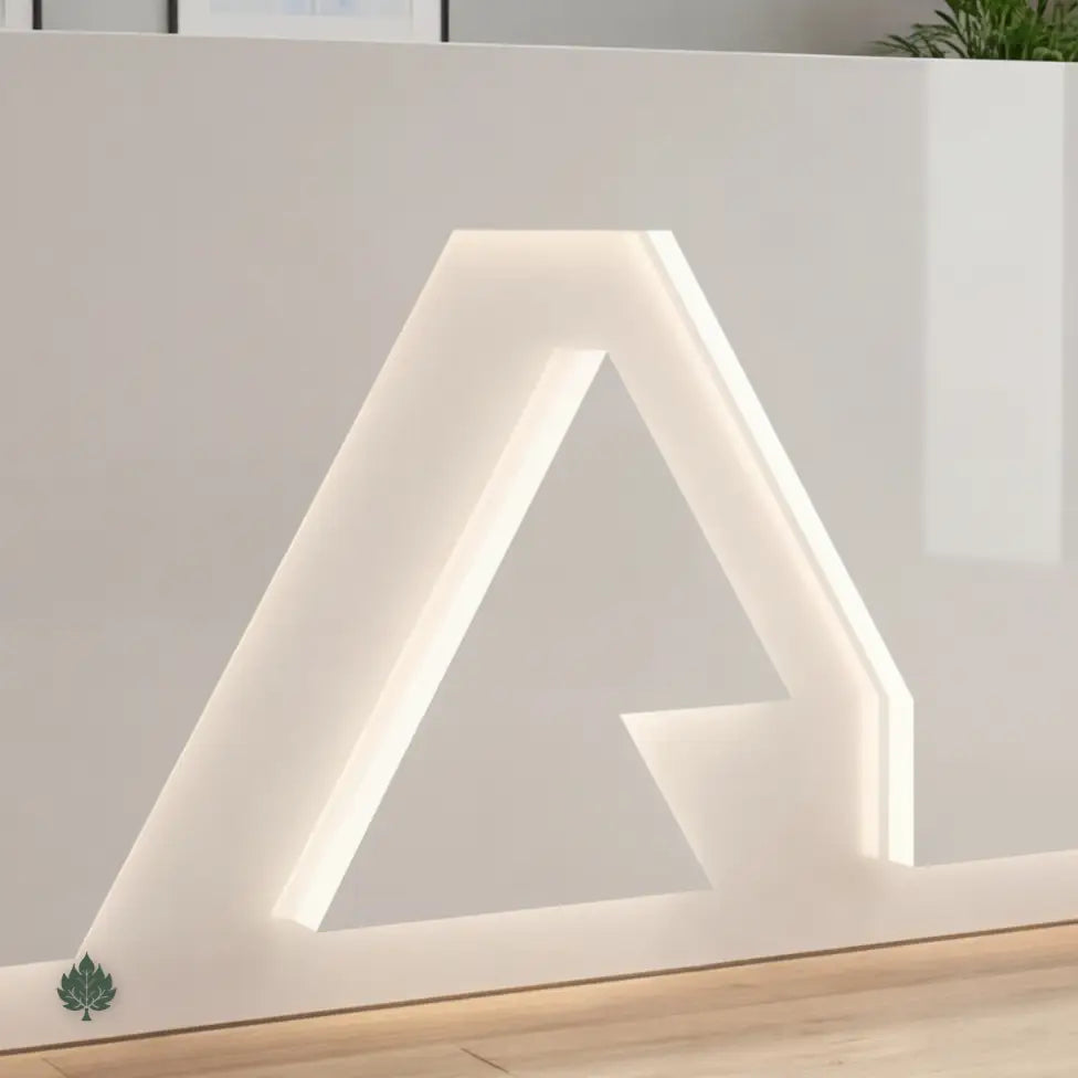 Rillena · Front Reception Desk