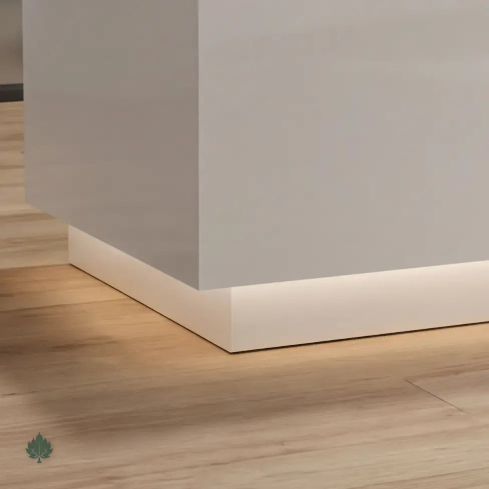 Rillena · Front Reception Desk