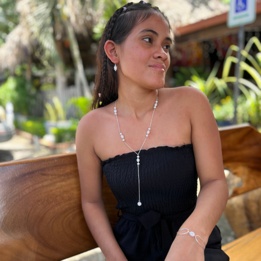 Grace earrings
