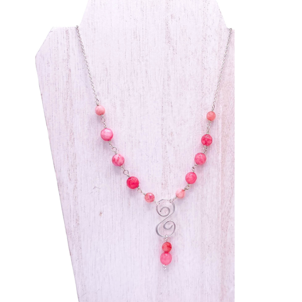 Great Joy necklace