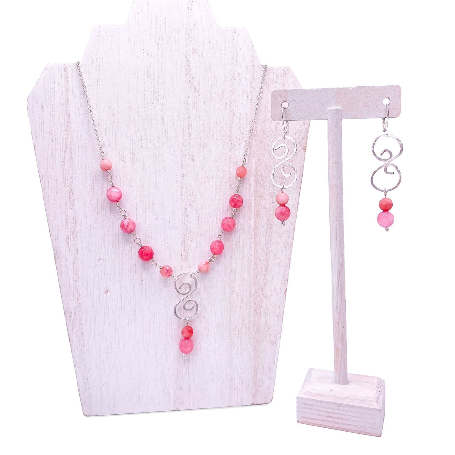 Great Joy necklace