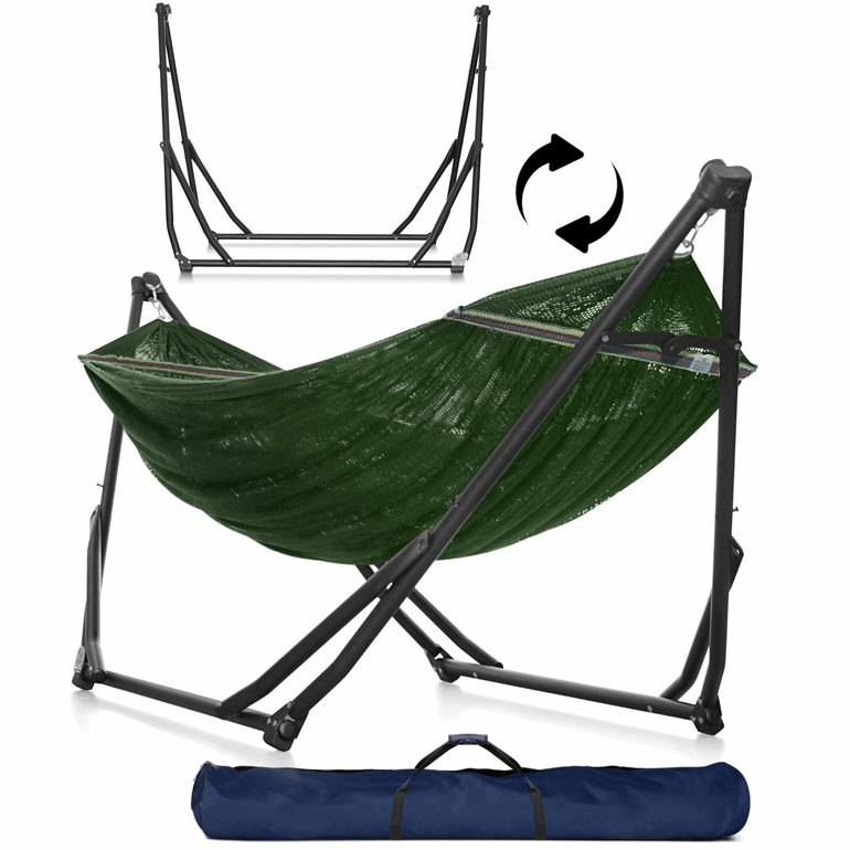UniGen Transforming Hammock Stand