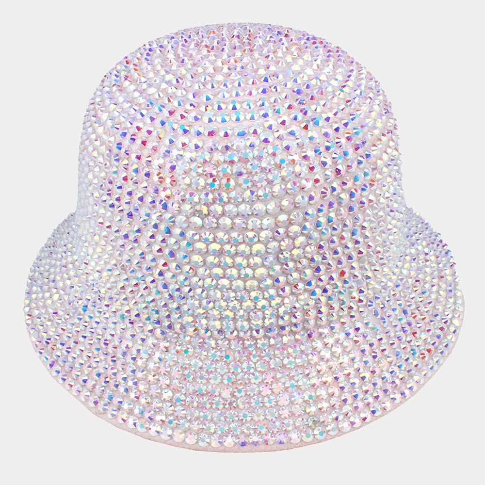 Bling Bucket Hat