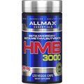 Allmax HMB 3000, 120 Veggie Caps