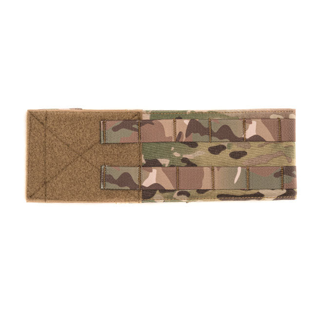 MOLLE Cummerbund - 2-Band - Velcro Plate Carrier Attachment