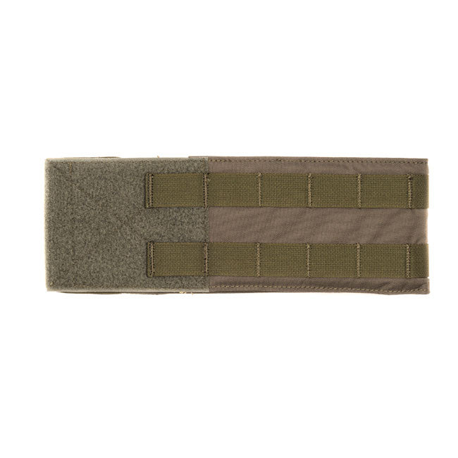 MOLLE Cummerbund - 2-Band - Velcro Plate Carrier Attachment