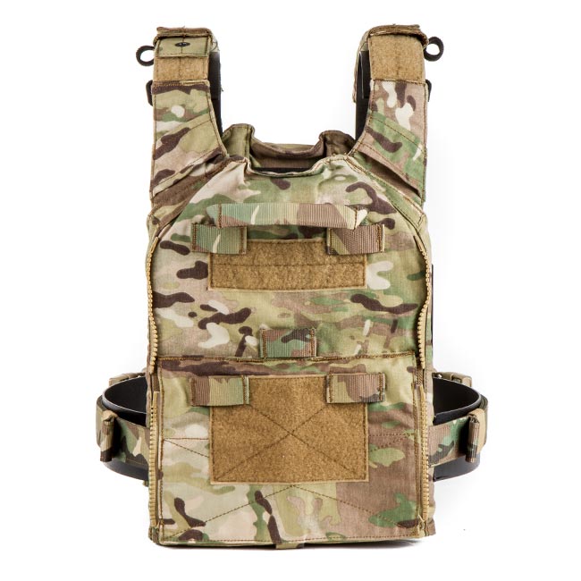 HRT RAC Plate Carrier - All Sizes (10x12 & 11x14 Plate Ready)