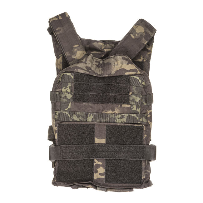 HRT RAC Plate Carrier - All Sizes (10x12 & 11x14 Plate Ready)