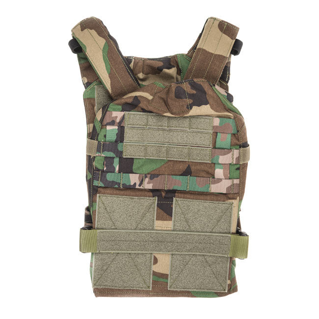 HRT Plate Carrier - HRAC Adaptive Plate Carrier