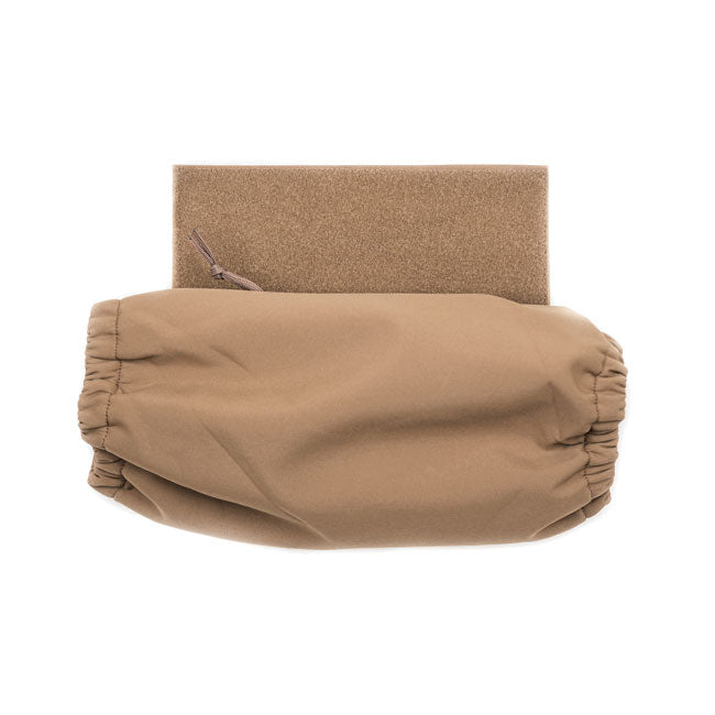 HRT Tactical Hand Warmer Pouch - Plate Carrier Attachment