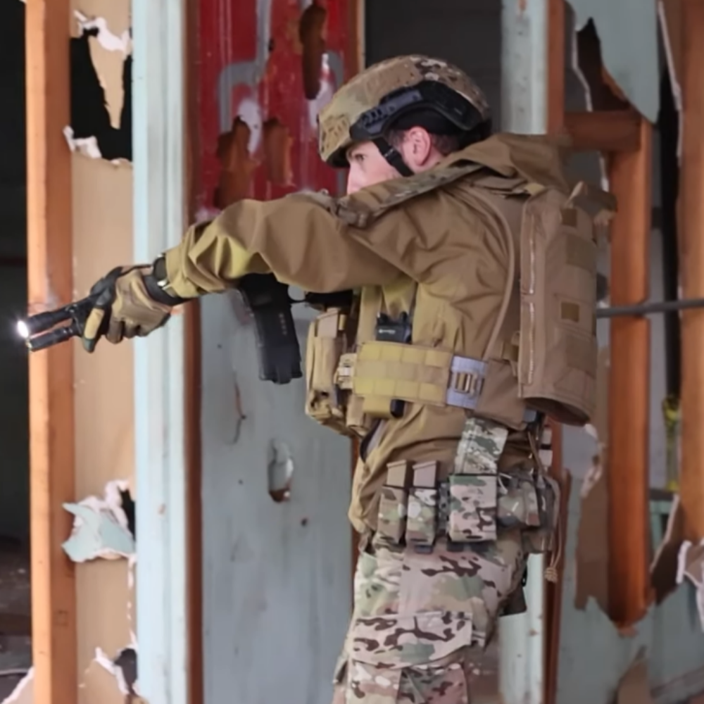 HRT ARC AR Pouch