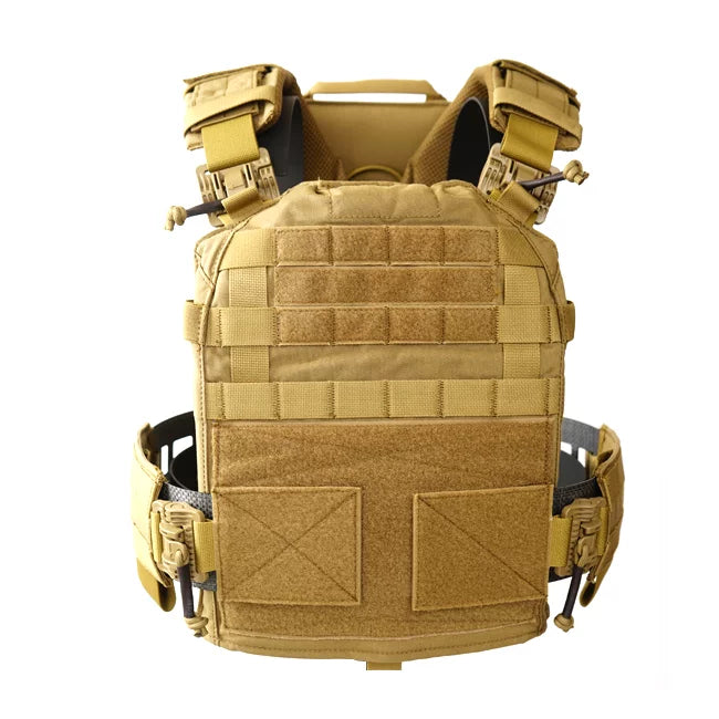 HRT LBAC Plate Carrier - All Colors and Sizes