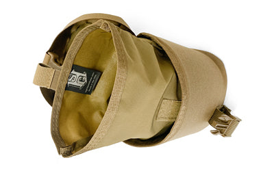 High Speed Gear Night Vision Guardian with Dust Bag -  10000 Nylon Exterior -  MOLLE Area -  Black