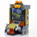 Bricks Evolved Shooter Arcade Game