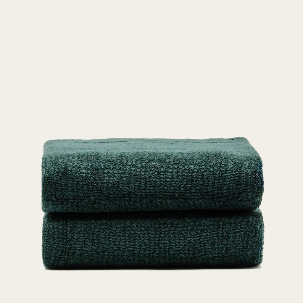 Sorrel Australian Cotton Towels