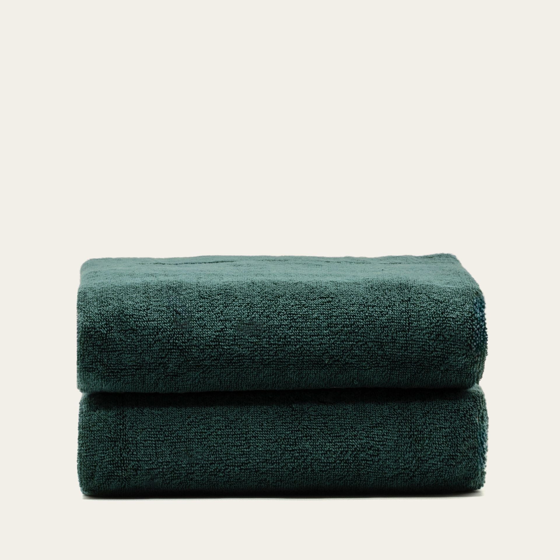 Sorrel Australian Cotton Towels
