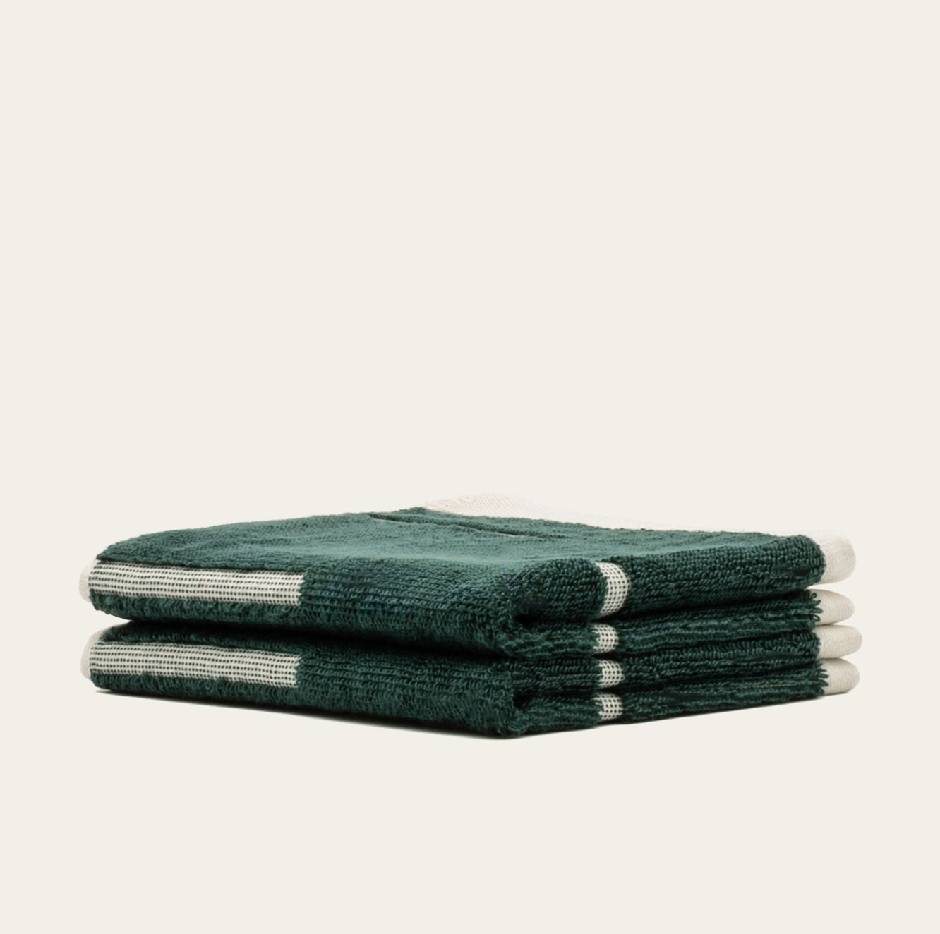 Sorrel Australian Cotton Towels