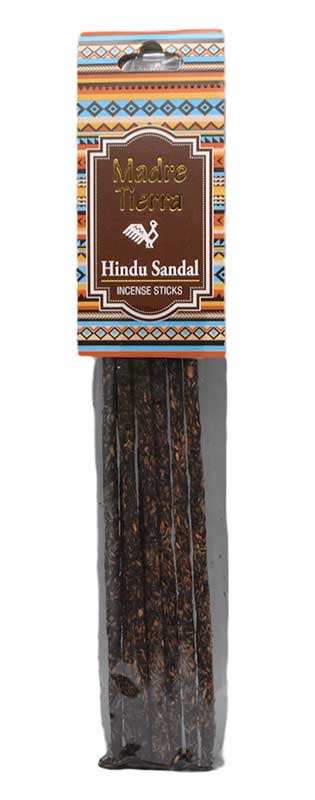 Incense Sticks - Govinda Hand Rolled 30g Packet