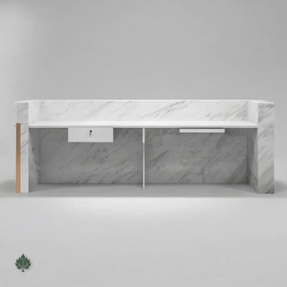 Niven · Front Reception Desk