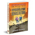 The Tuttle Twins et la dévastation de l'hyperinflation