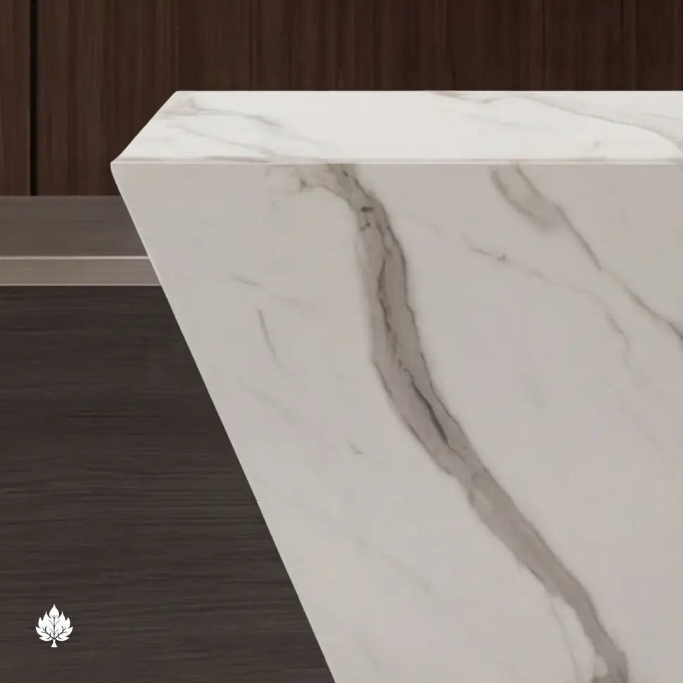Emory · Front Reception Desk