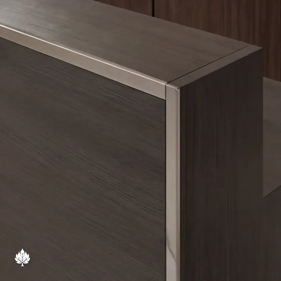 Emory · Front Reception Desk