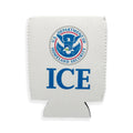 ICE 国土安全保障 缶クーラー