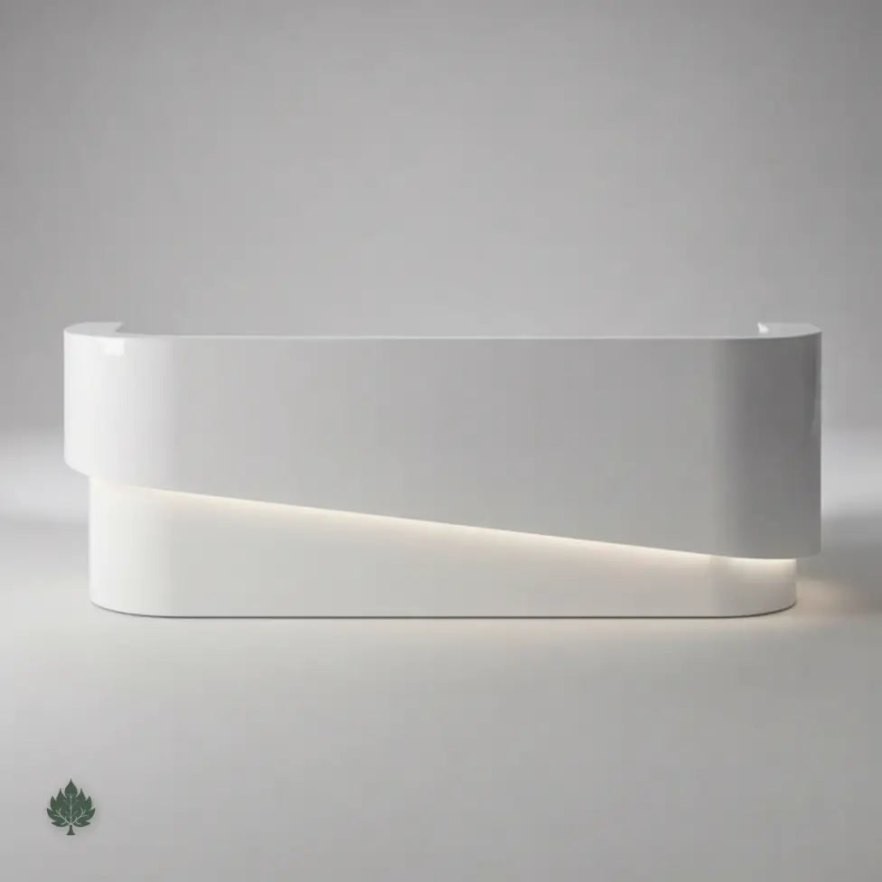 Emery · Front Reception Desk