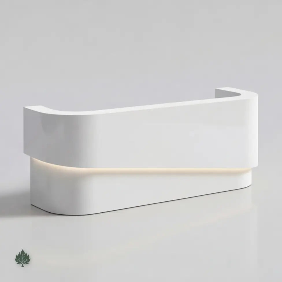 Emery · Front Reception Desk