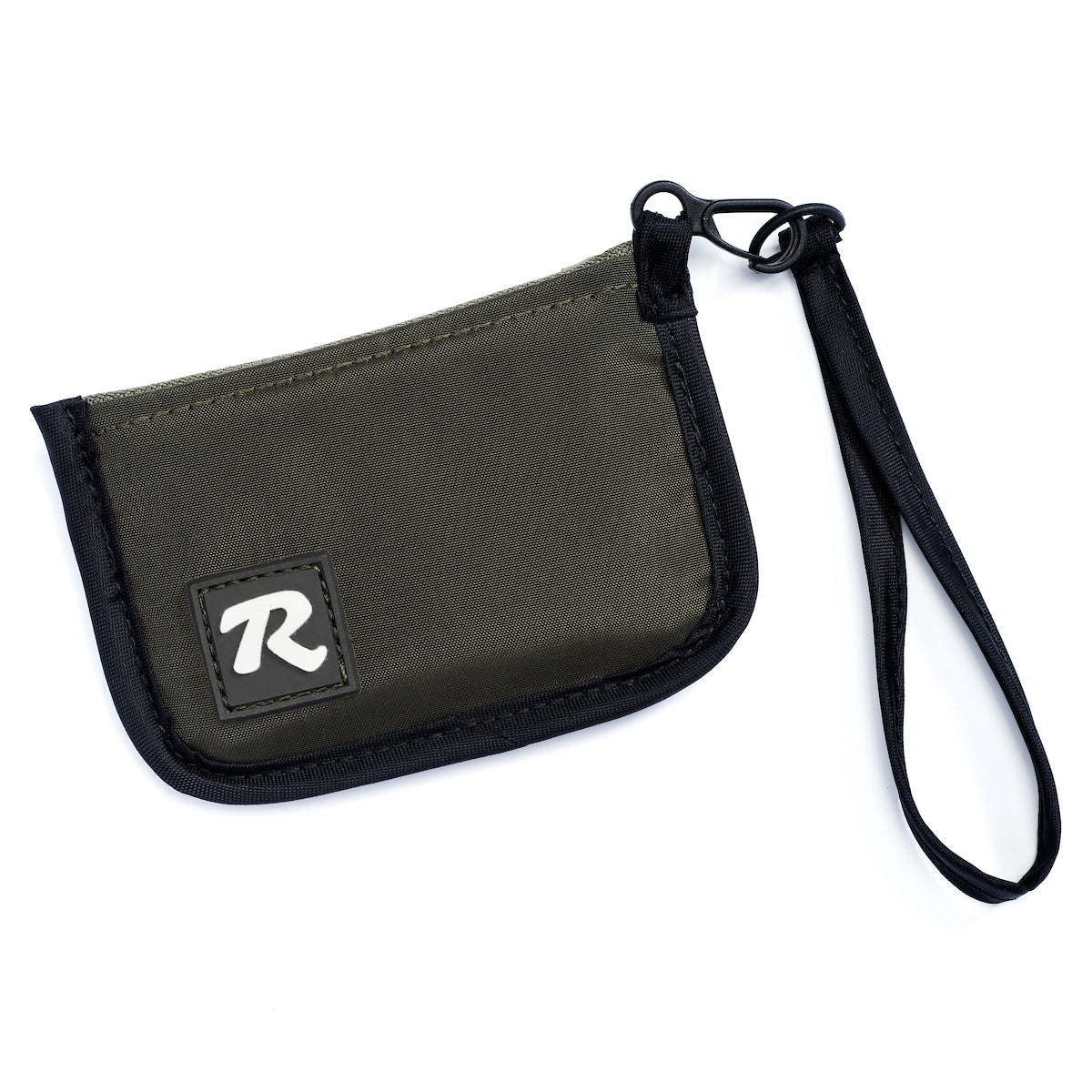 Reveille Nylon ID Pocket