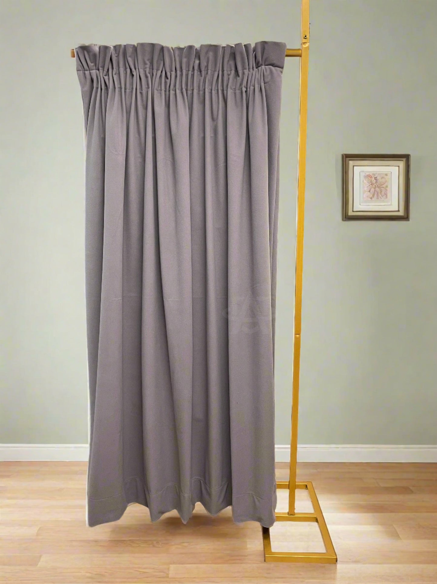 IIIA Bulletproof Drapes and Curtains
