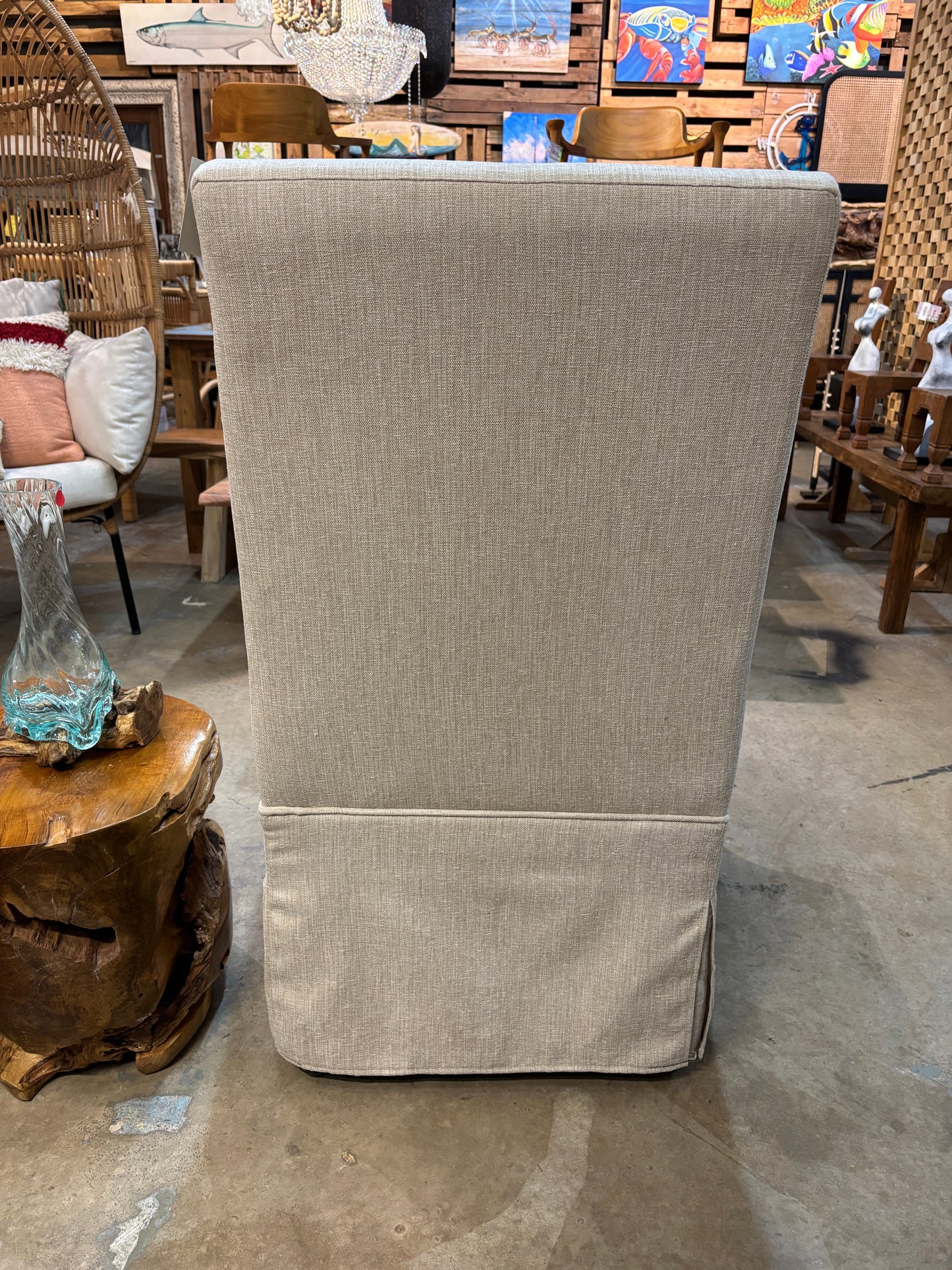 Forty West Dining Chair