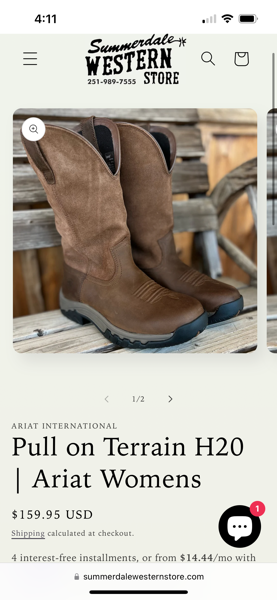 Greeley Retro | Wrangler ボーイズ