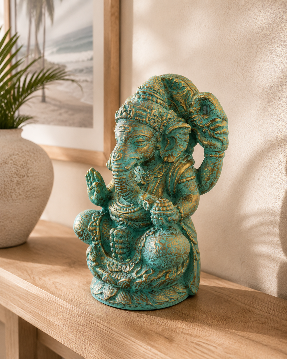 GRC Ganesha 20"
