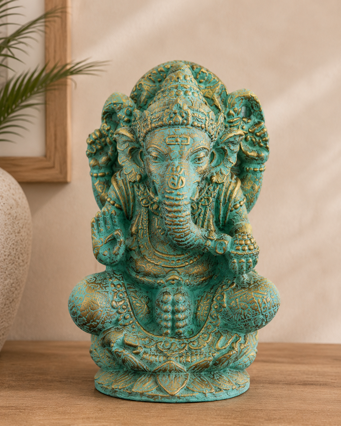 GRC Ganesha 20"