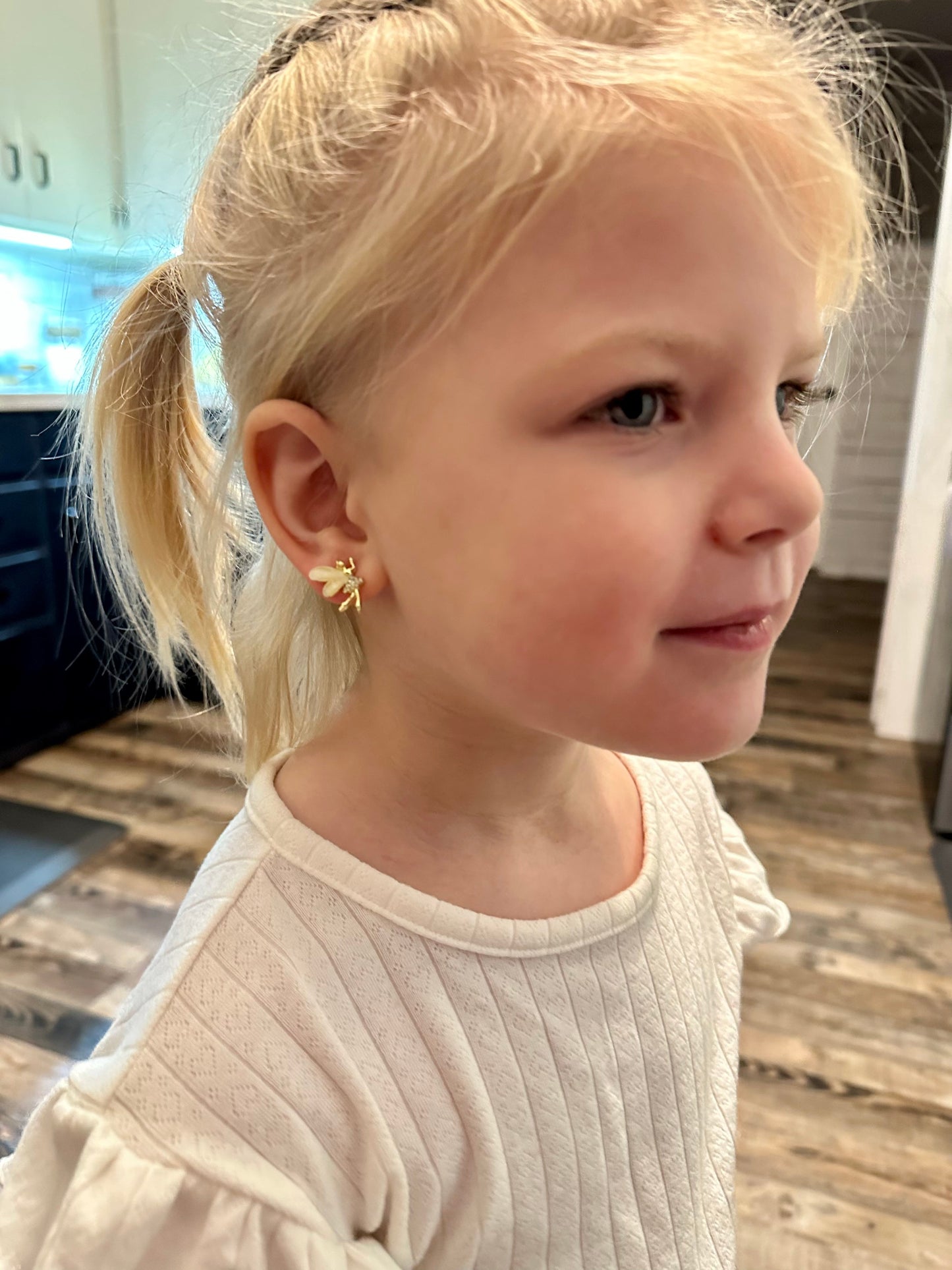 Beautiful Fairy Earrings