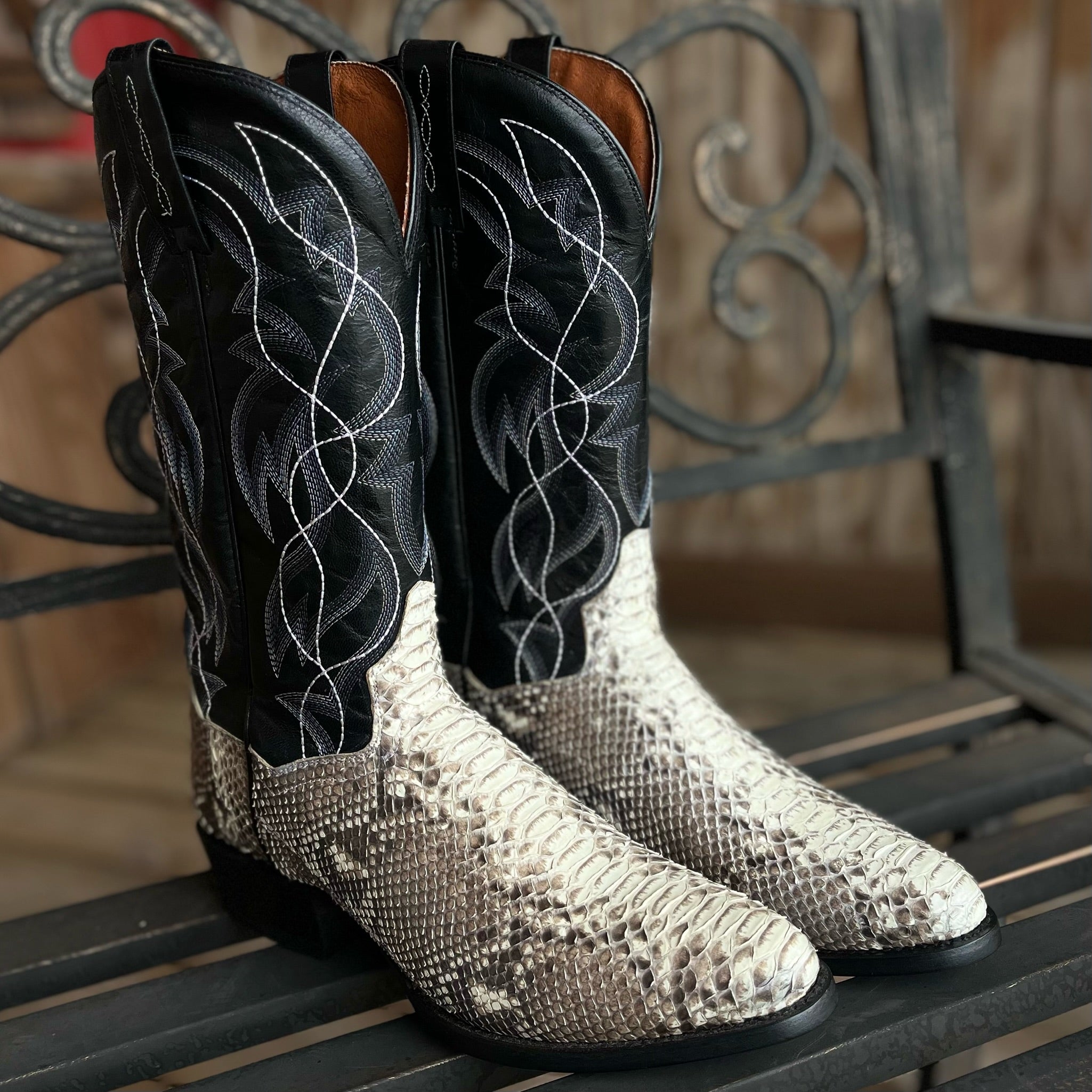 Manning Python | Dan Post