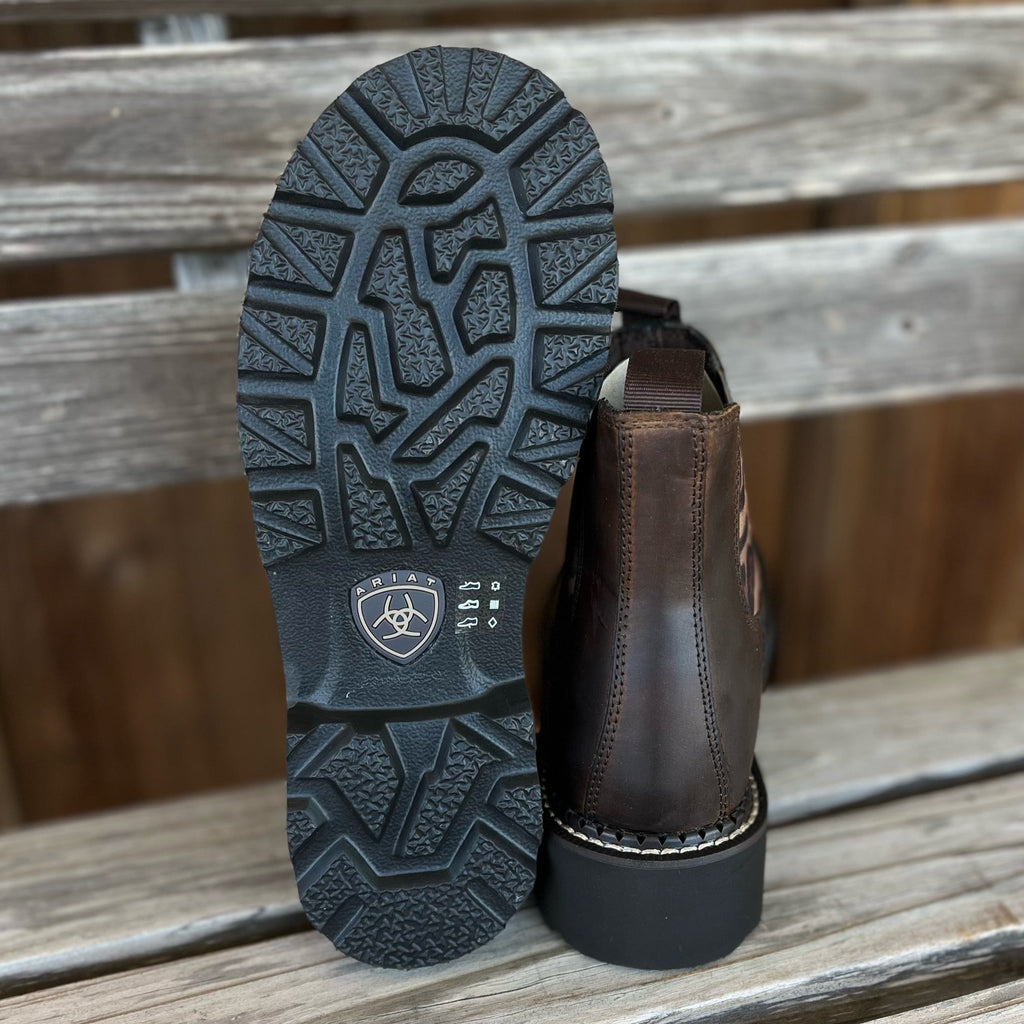 Fat Baby Gore | Ariat Femme