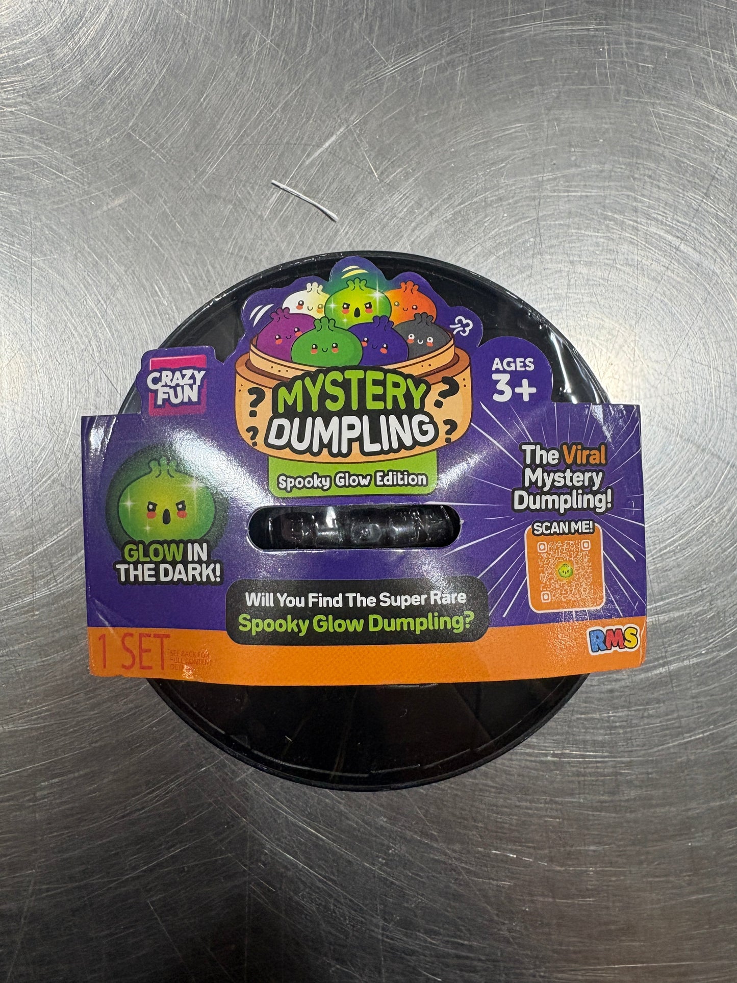 RMS® ORIGINAL SQUISHY DUMPLINGS